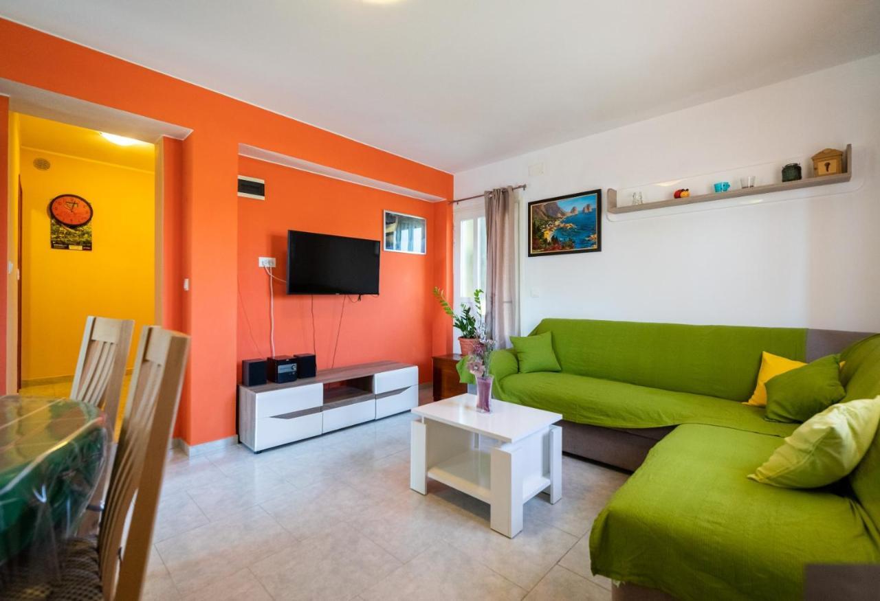 Olive'S Garden House Villa Vela Luka Luaran gambar