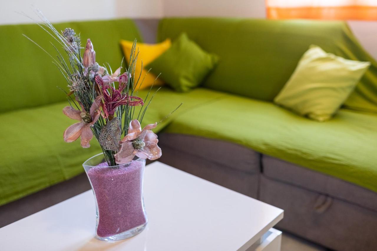 Olive'S Garden House Villa Vela Luka Luaran gambar