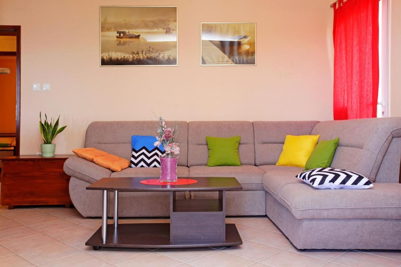 Olive'S Garden House Villa Vela Luka Luaran gambar