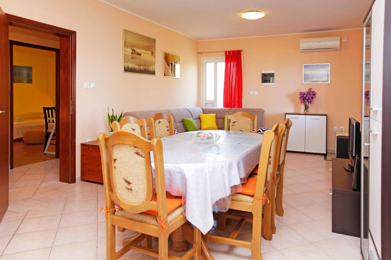 Olive'S Garden House Villa Vela Luka Luaran gambar